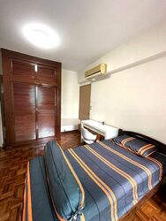 Orchid Park Condominium (D27), Condominium #424218391